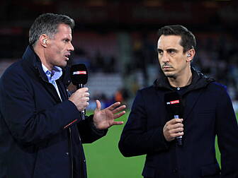 Gary Neville suggests moving g...